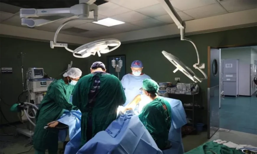 গাজায় জ্বালানি সংকট ‘ভয়াবহ পর্যায়ে’: জাতিসংঘ