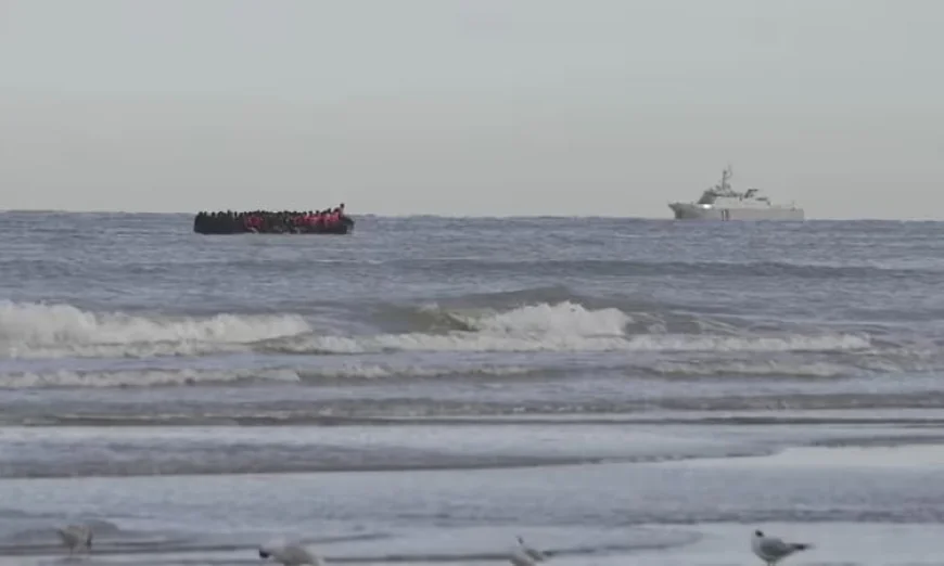 ডোমিনিকান প্রজাতন্ত্রের উপকূলে অভিবাসী নৌকা ডুবে নিহতের সংখ্যা বেড়ে ৭ জনে দাঁড়িয়েছে