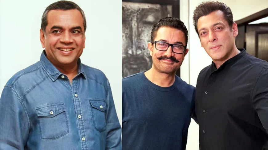 আমির-সালমান প্রমাণ করেছেন, দুইভাবেই সফল হওয়া যায়