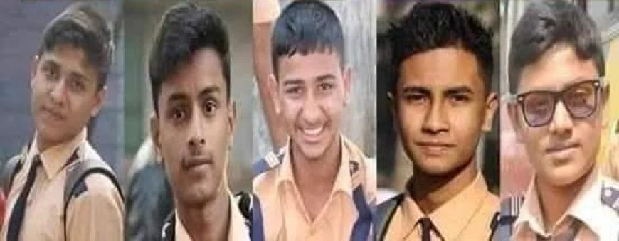 চকরিয়ার মাতামুহুরী ট্রাজেডির সাত বছর : আজো সন্তানদের খুঁজে ফেরেন পাঁচ পরিবার