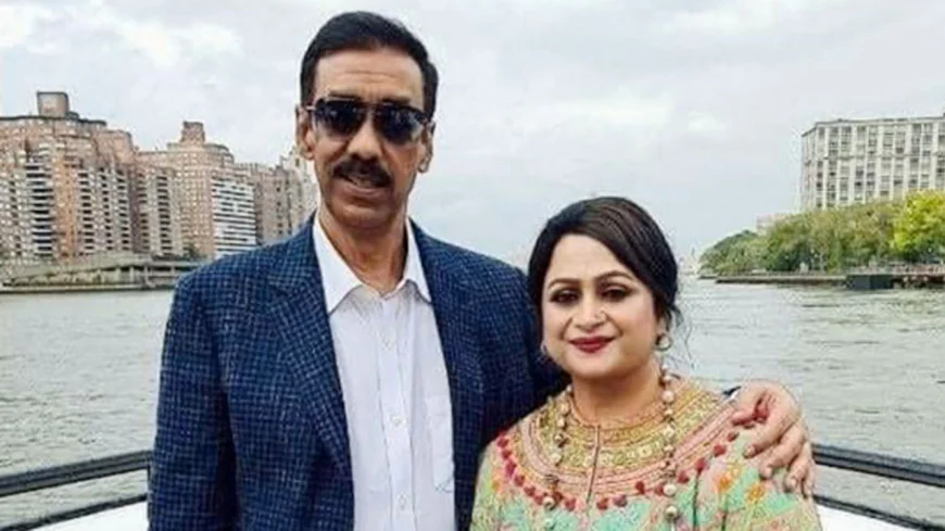 ৪৬৪ কোটি টাকার সন্দেহজনক লেনদেন, শামীম ওসমান ও তার স্ত্রীর নামে মামলা