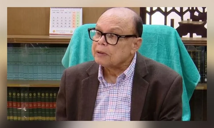 আগস্ট থেকে শুরু হবে খাদ্য বান্ধব কর্মসূচি, সুফল পাবে ৫৫ লাখ পরিবার : খাদ্য উপদেষ্টা