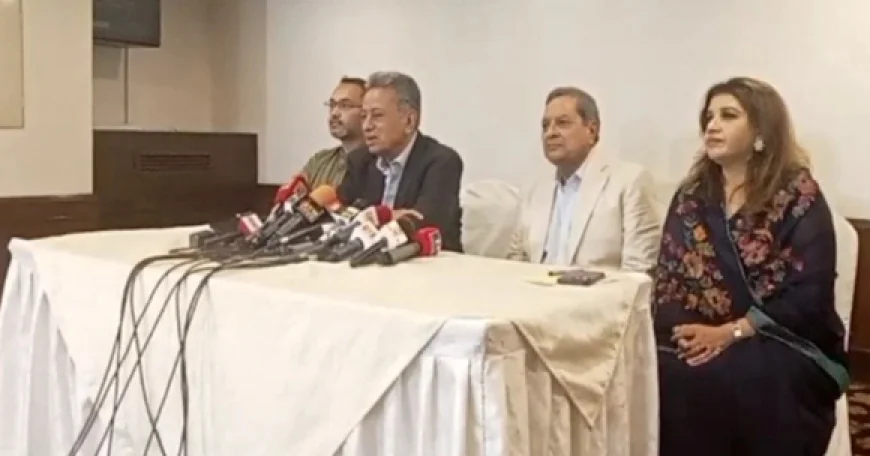 যুক্তরাষ্ট্রের শুল্ক চ্যালেঞ্জে সরকারের পাশে থাকার ঘোষণা বিএনপির