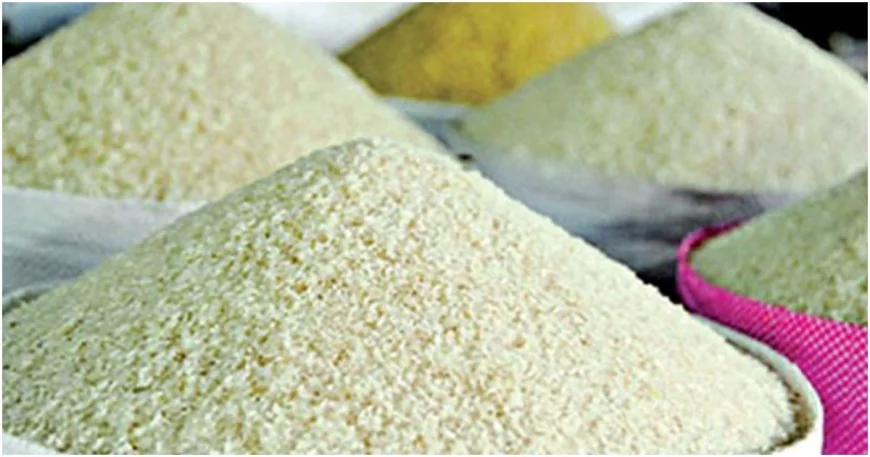 আগস্ট থেকে শুরু হচ্ছে খাদ্য বান্ধব কর্মসূচি