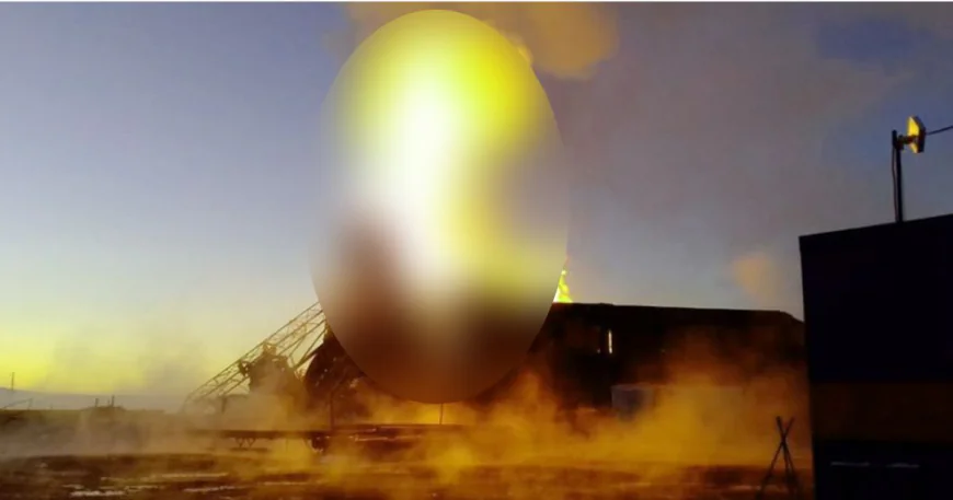 ড্রোন হামলার পর ইরাকে মার্কিন-পরিচালিত তেলক্ষেত্র বন্ধ