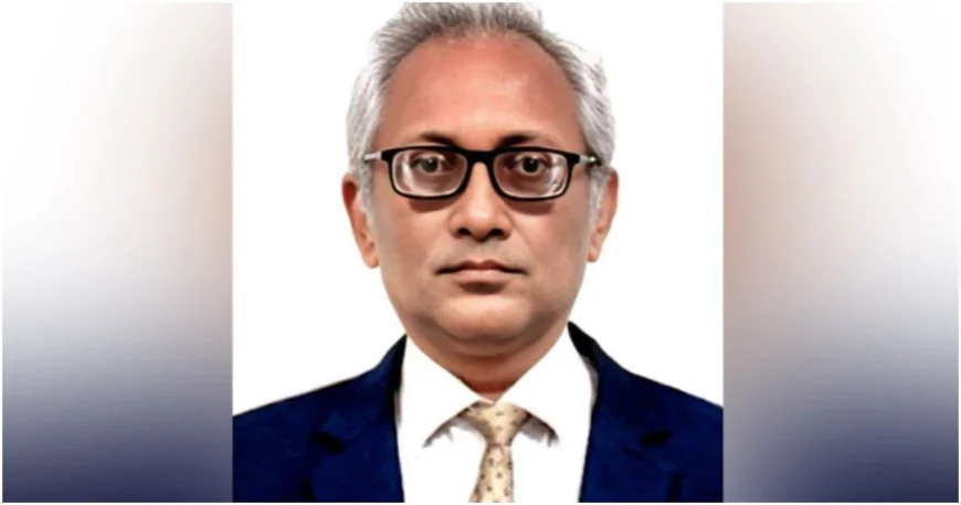 দুদকের নতুন সচিব খালেদ রহীম