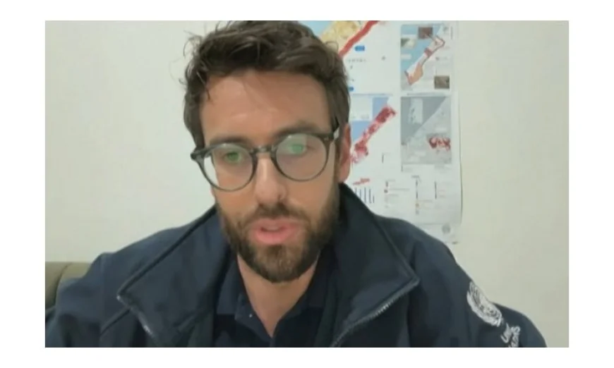 ফিলিস্তিনে জাতিসংঘের শীর্ষ মানবিক কর্মকর্তার ভিসা নবায়ন করবে না ইসরাইল