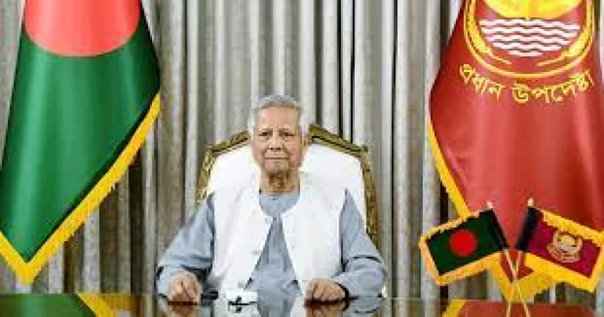 বিমান বিধ্বস্ত: সর্বোচ্চ গুরুত্ব দিয়ে পরিস্থিতি মোকাবিলার নির্দেশ প্রধান উপদেষ্টার