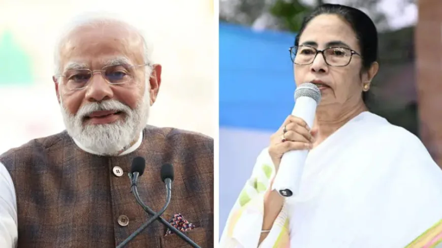 বাঙালি 'অস্মিতা' ও 'বাংলাদেশি অনুপ্রবেশই' কি পশ্চিমবঙ্গে ভোটের ইস্যু হয়ে উঠছে?