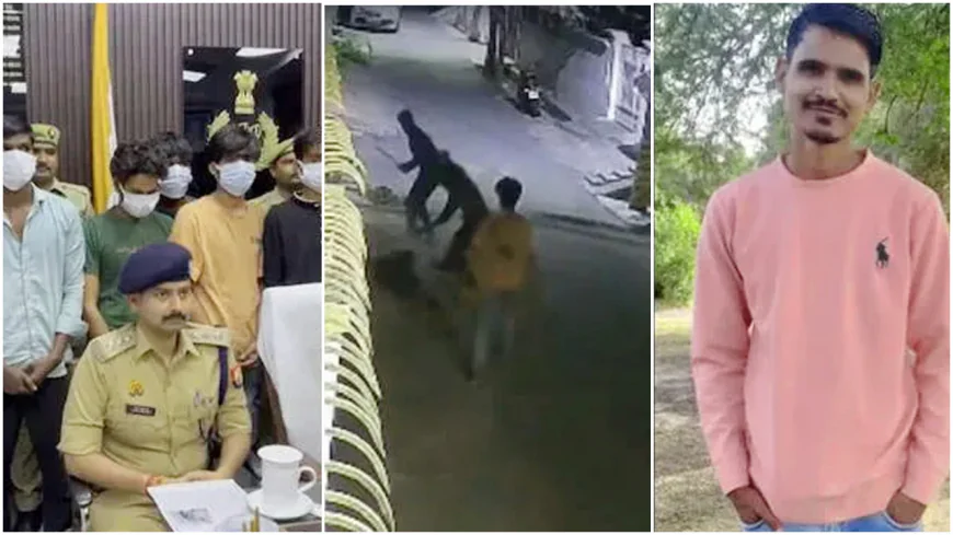 মায়ের অপমানের প্রতিশোধ নিতে ১০ বছর পর খুন