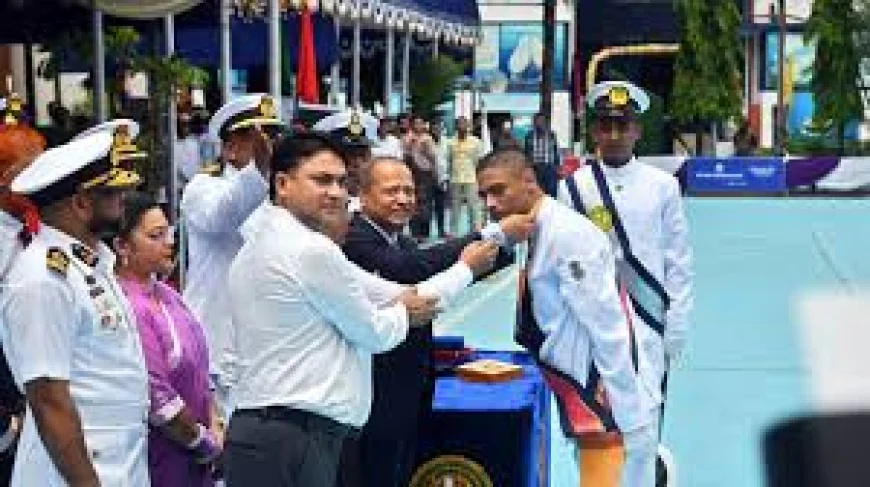 ন্যাশনাল মেরিটাইম ইনস্টিটিউটের প্রশিক্ষণের মান ধরে রাখতে হবে