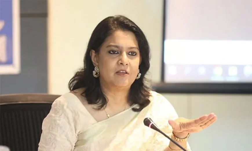 উন্নত দেশগুলোকে যথাযথভাবে জলবায়ু দায়িত্ব পালনের আহ্বান পরিবেশ উপদেষ্টার