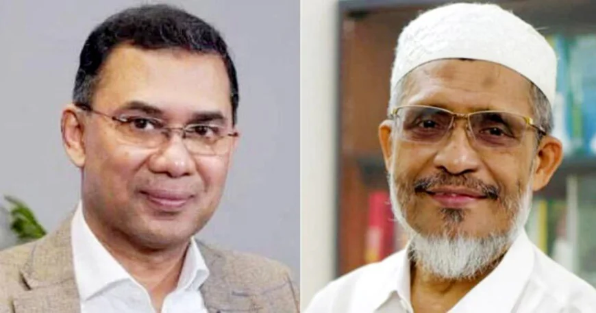 তারেক-বাবরের খালাসের বিরুদ্ধে আপিল শুনানি আজ