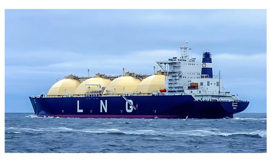 সরকার ২ কার্গো এলএনজি কিনবে