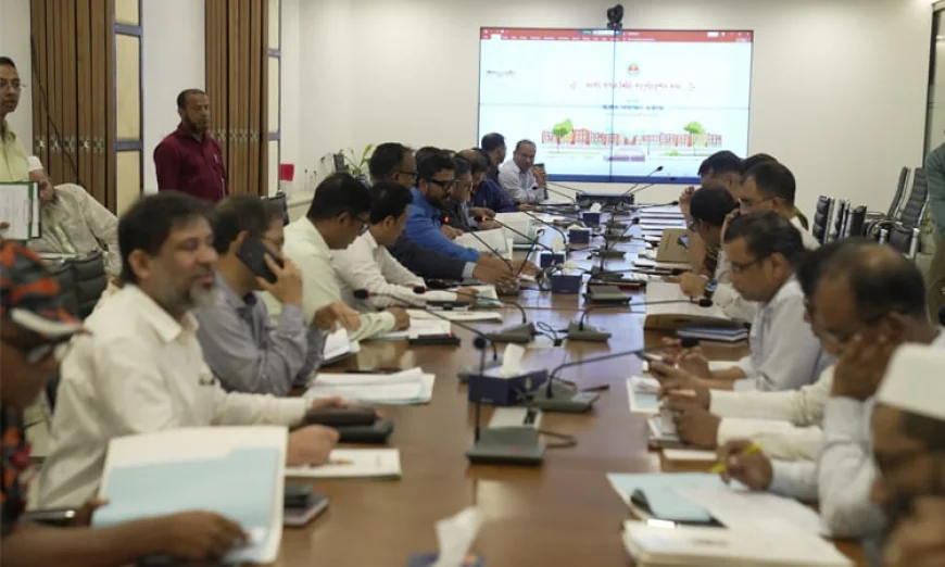 দুই হাজার শিক্ষার্থীকে শিক্ষাবৃত্তি দেবে ডিএনসিসি