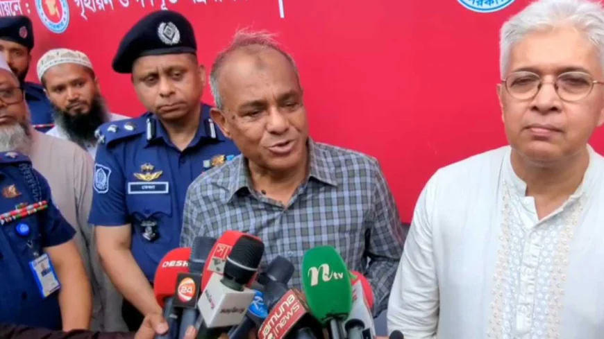 অনেক ঘটনায় ২০ জন আসামি হওয়ার কথা ছিল, কিন্তু ২০০ জনকে করা হয়েছে’