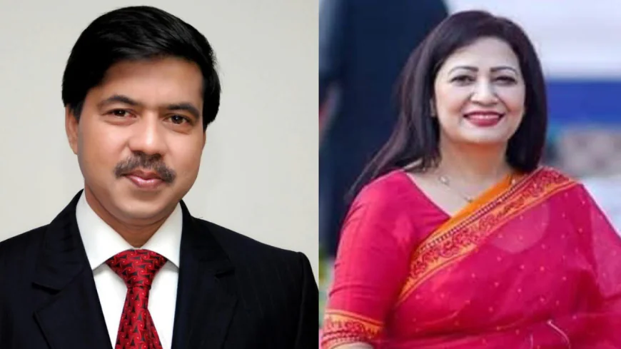 সিরাজগঞ্জে সাবেক এমপি মিল্লাত ও হেনরীরসহ ৫১ জনের বিরুদ্ধে মামলা