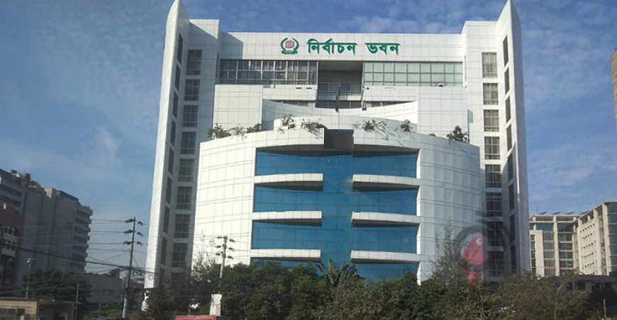 যেসব এলাকা নিয়ে নতুনভাবে গঠিত হচ্ছে ৩৯ আসন