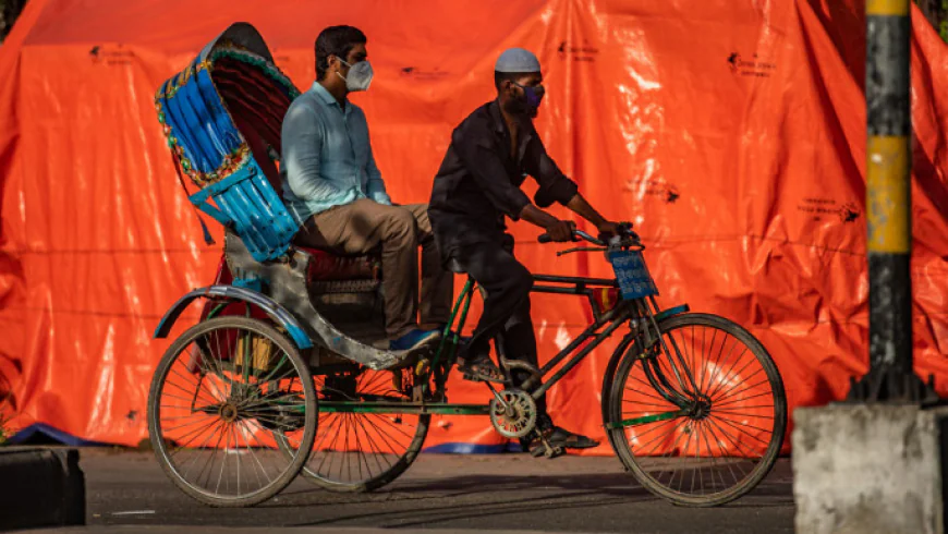 খসড়া নীতিমালা বাধ্যতামূলক হচ্ছে অটোরিকশার নিবন্ধন-চালকের লাইসেন্স