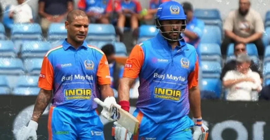 পাকিস্তান ম্যাচ নিয়ে ভারতীয় ক্রিকেটার ফাইনাল হলেও বয়কট করতাম, এ বিষয়ে সবাই একমত