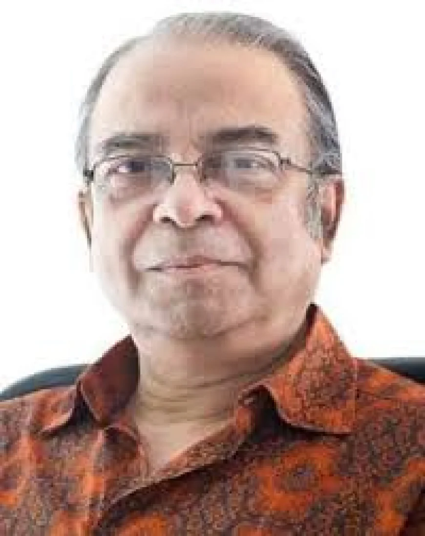 বাংলাদেশের মিডিয়া জগতের উজ্জ্বল ব্যক্তিত্ব   মাহফুজ উল্লাহ