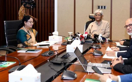 জাতীয় পেনশন কর্তৃপক্ষের ‘ইউপেনশন অ্যাপ’ উদ্বোধন