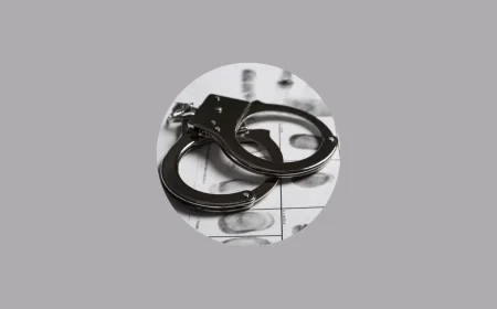 নরসিংদীতে কারাগার থেকে পলাতক আসামী গ্রেফতার