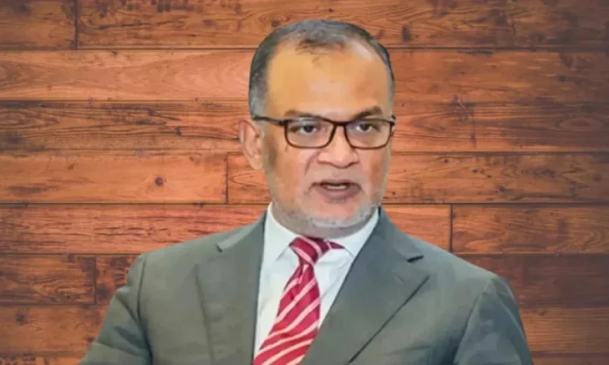 মার্কিন শুল্ক হ্রাসে প্রতিযোগিতায় বাড়বে বাংলাদেশের সক্ষমতা: বাণিজ্য উপদেষ্টা