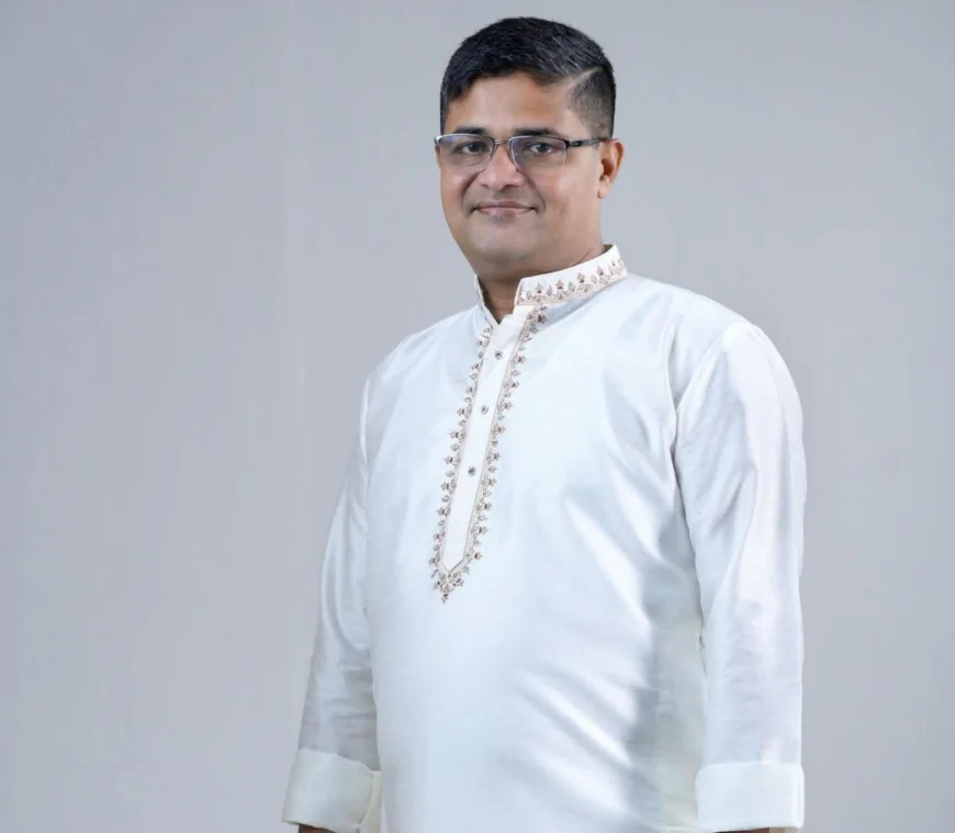 মোস্তফা জগলুল পাশা পাপেল তরুণ প্রজন্মের কণ্ঠস্বর ও আগামীর নেতৃত্বের প্রতিশ্রুতি