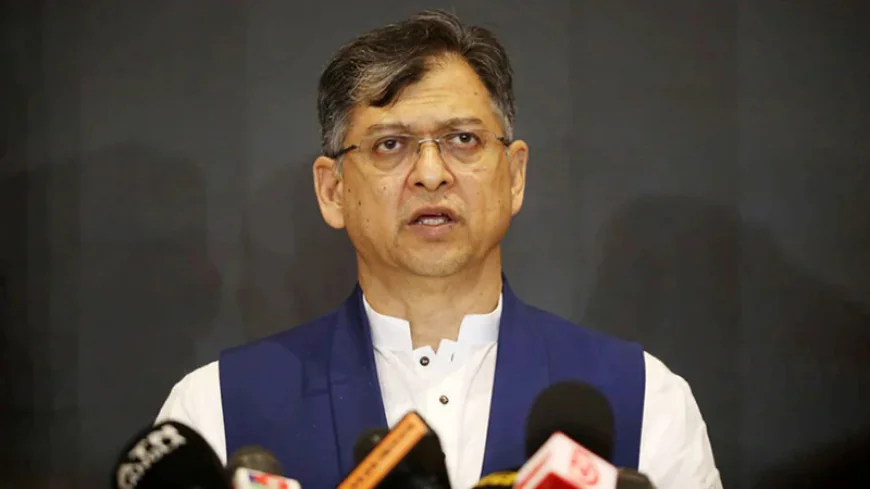 জুলাই সনদে স্বাক্ষরের জন্য প্রস্তুত বিএনপি: সালাহউদ্দিন