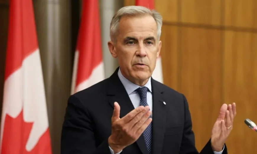 ন্যাটোর লক্ষ্য অর্জনে প্রতিরক্ষা খাতে বিলিয়ন ডলারের ব্যয় ঘোষণা করল কানাডা