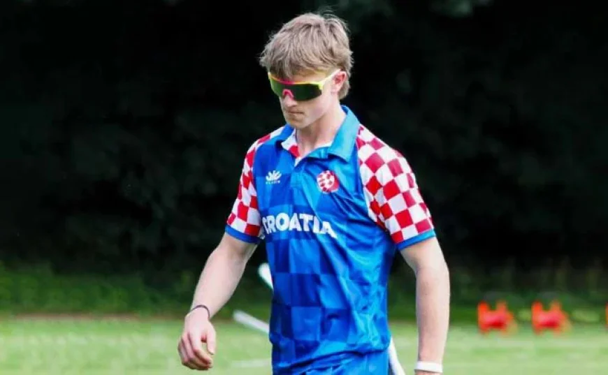 সর্বকনিষ্ঠ অধিনায়ক হিসেবে ভুকুসিচের নতুন রেকর্ড