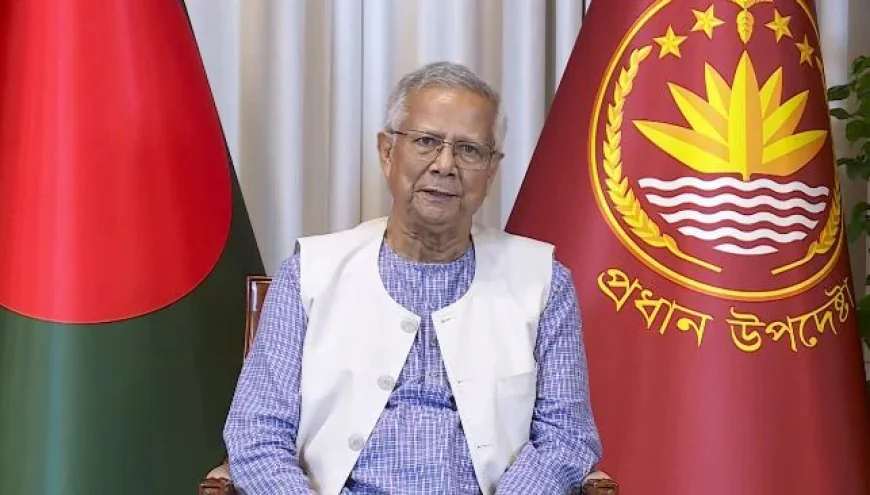 প্রধান উপদেষ্টা ঢাকার উদ্দেশ্যে কুয়ালালামপুর ত্যাগ করেছেন