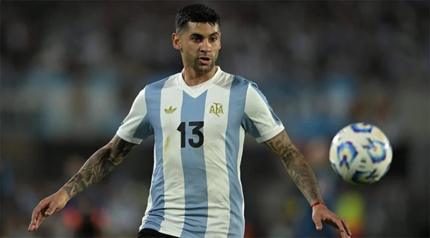 টটেনহ্যামের নেতৃত্বে নতুন অধিনায়ক রোমেরো