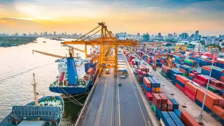 দুর্বার গতিতে বাড়ছে প্রবৃদ্ধি,থেমে নেই ষড়যন্ত্র বাখ্যা দিলেন চট্টগ্রাম বন্দর কর্তৃপক্ষ