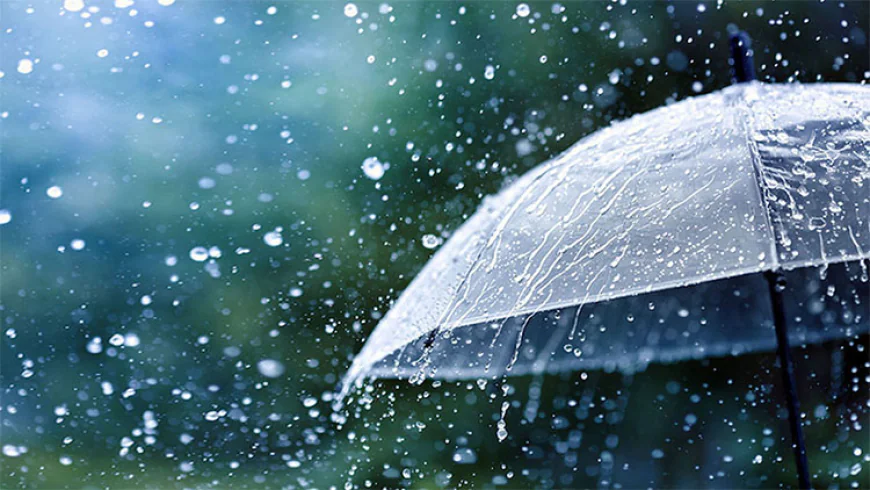 রংপুর, ময়মনসিংহ, সিলেট ও চট্টগ্রামে ভারী বর্ষণের সম্ভাবনা