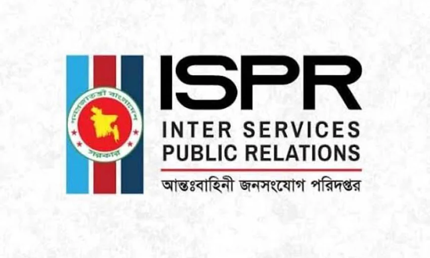 কাকরাইলে সেনাবাহিনীর ৫ সদস্য আহত: আইএসপিআর