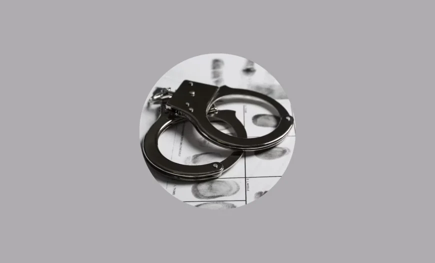 নরসিংদীতে কারাগার থেকে পলাতক আসামী গ্রেফতার