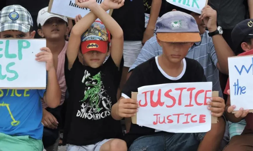 অস্ট্রেলিয়া অভিবাসীদের নাউরু পাঠাতে চুক্তি করলো