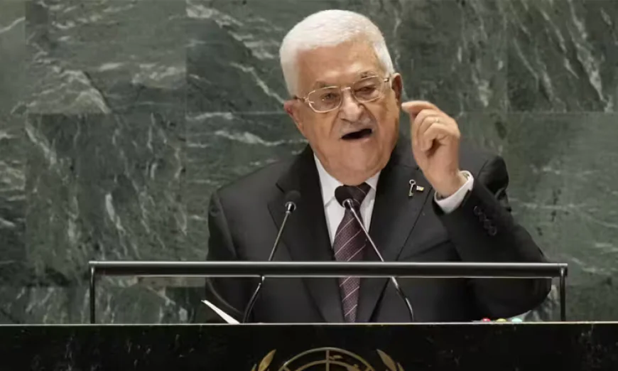 জাতিসংঘ সম্মেলনে ফিলিস্তিনিদের প্রবেশাধিকার বন্ধ করা উচিত হবে না: ফ্রান্স