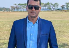 দুর্নীতির সংবাদ প্রকাশ করায় সাংবাদিক কামরুজ্জামান সুইটকে জবাই করে হত্যার হুমকি, থানায় জিডি