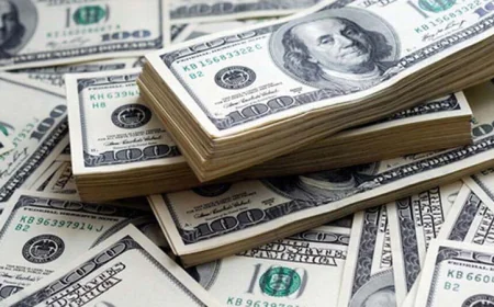 রেমিট্যান্স প্রবাহ ১৩.৬% বৃদ্ধি