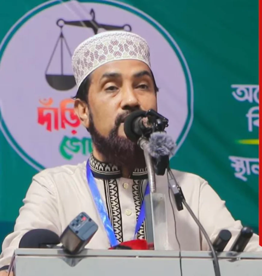 দেশের জনগণ আর কখনোই ‘হাসিনা মার্কা’ নির্বাচন হতে দেবে না : সেলিম উদ্দিন