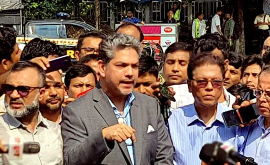 বিমানে অগ্নিকাণ্ডে ক্ষতিগ্রস্তদের পাশে দাঁড়ানোর আহ্বান বিজিএমইএ’র