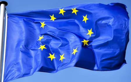 বাংলাদেশের গণতান্ত্রিক অগ্রযাত্রায় ইউরোপীয় ইউনিয়নের সমর্থন