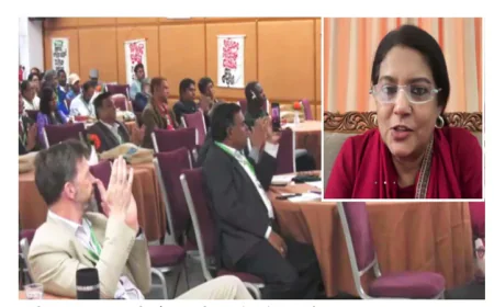 পরিবেশ ন্যায়বিচার প্রতিষ্ঠায় নিরলসভাবে কাজ করছে অন্তর্বর্তী সরকার : পরিবেশ উপদেষ্টা