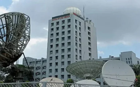 সারদেশে রাত ও দিনের তাপমাত্রা অপরিবর্তিত থাকার সম্ভাবনা