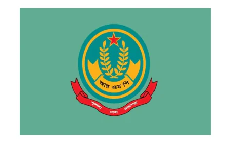 রাজশাহীতে পুলিশের অভিযানে গ্রেপ্তার ২৩