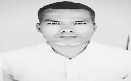 পঞ্চগড়ে ট্রাকচাপায় ১জন নিহত