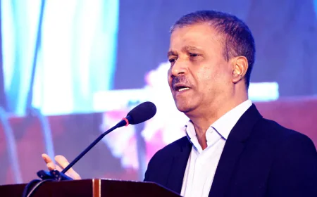 তরুণরা সবসময়ই ন্যায়বিচার ও গণতন্ত্রের আন্দোলনে নেতৃত্ব দিয়েছে: আইন উপদেষ্টা